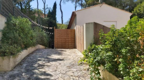 Petite maison charmante à 15 mn de Montpellier